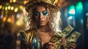 Ilustrasi permainan Sportsbook dan Slot Online di kumahatogel untuk pengguna Indonesia