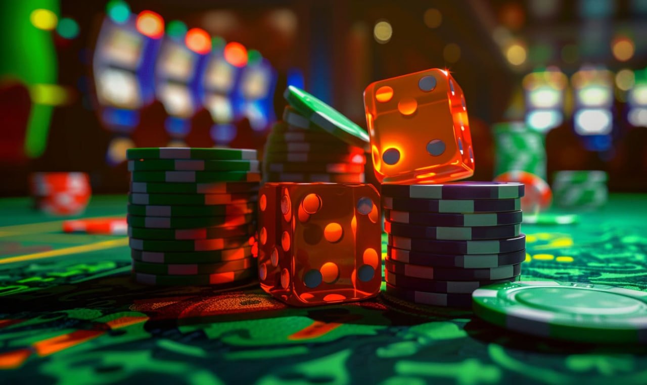 Permainan Live Casino interaktif kumahatogel